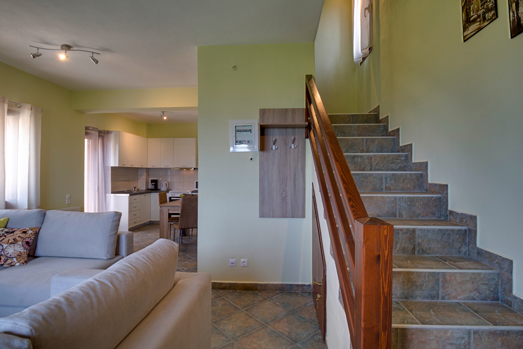 Seaview villas Nireus villa unutrašnji prostor.jpg