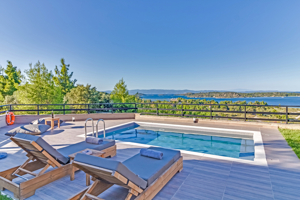 Seaview villas Proteus vila privatni bazen.jpg
