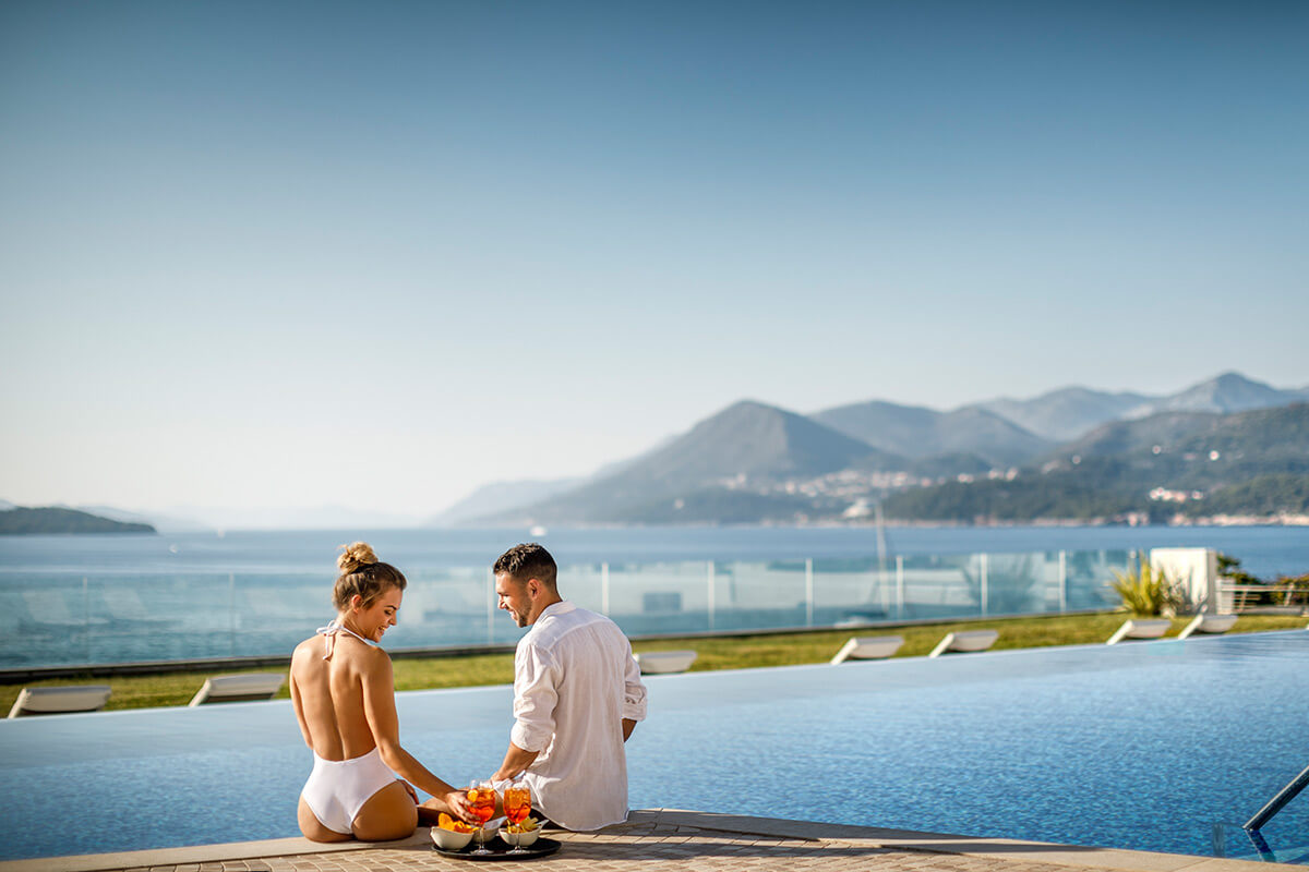 Hotel Valamar Dubrovnik President-Bazen.jpg