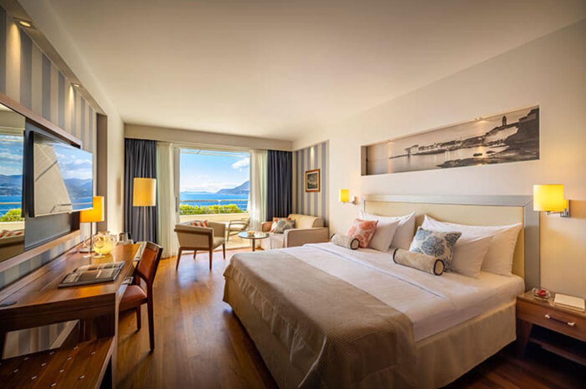Hotel Valamar Dubrovnik President-Premium soba.jpg