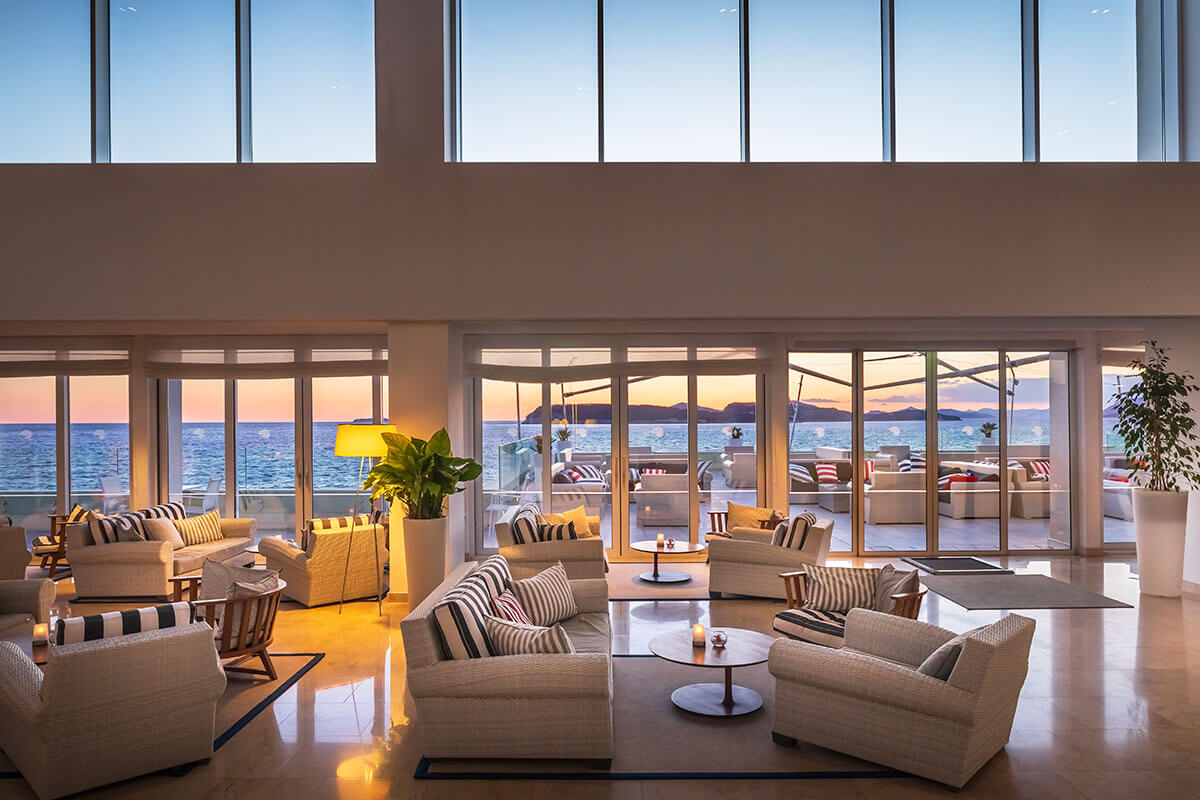 Valamar Dubrovnik President Hotel-Enterijer hotela.jpg