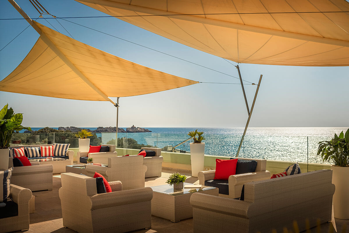 Valamar Dubrovnik President-Terasa bara.jpg