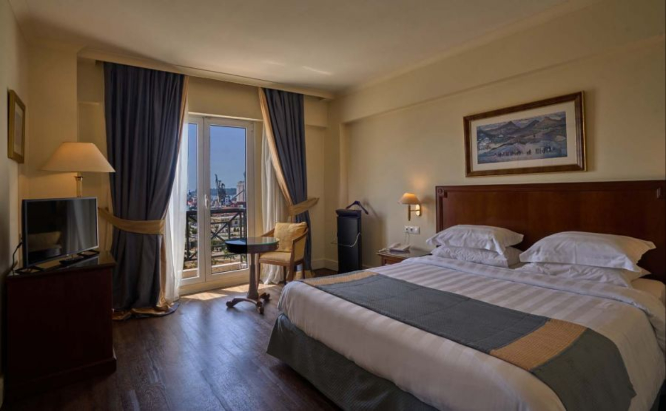 Volos Palace master apartman.jpg