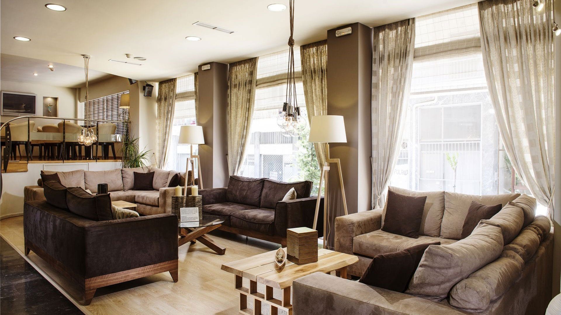 Acropolis Select Hotel lobi.jpg