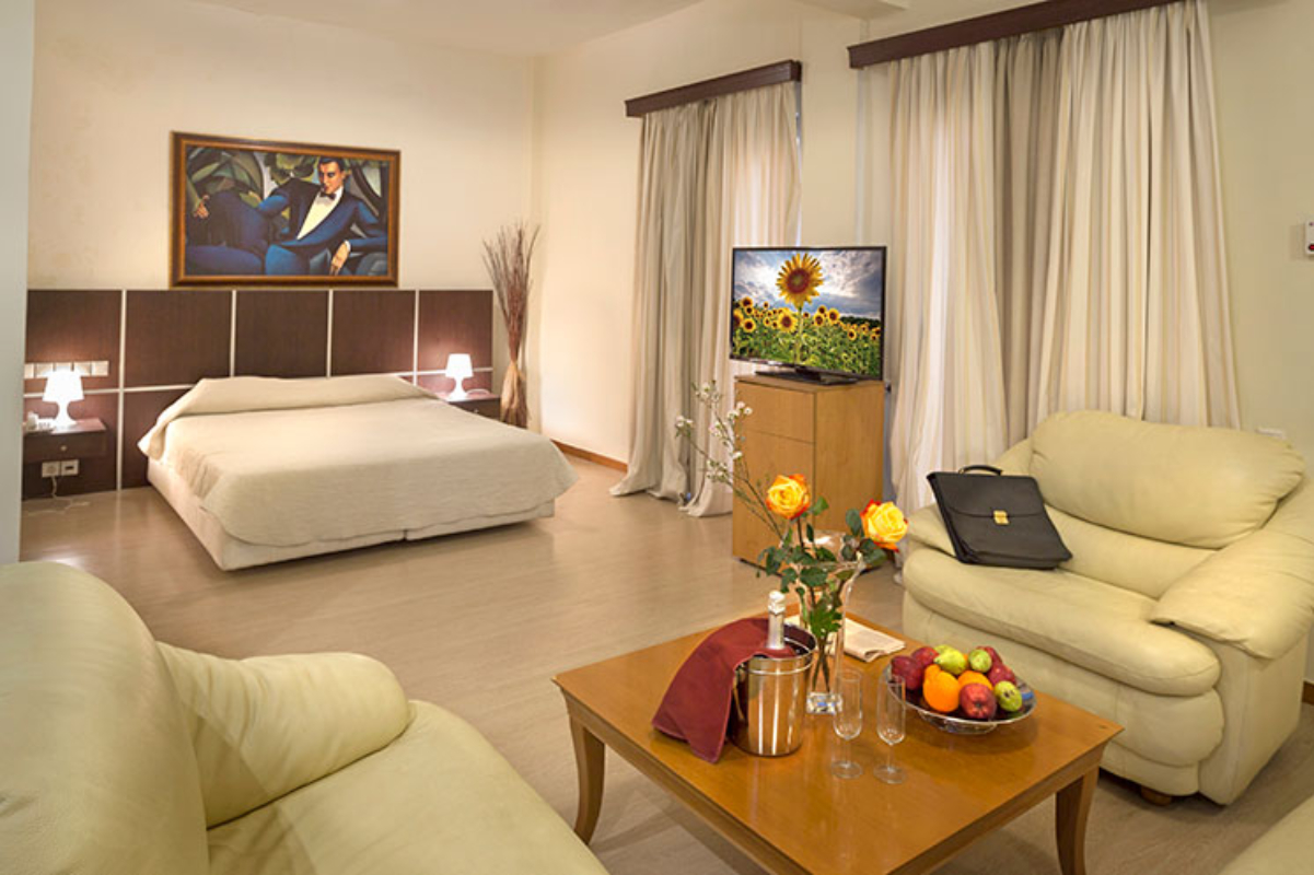 Blue Sea Hotel Alimos apartman.jpg