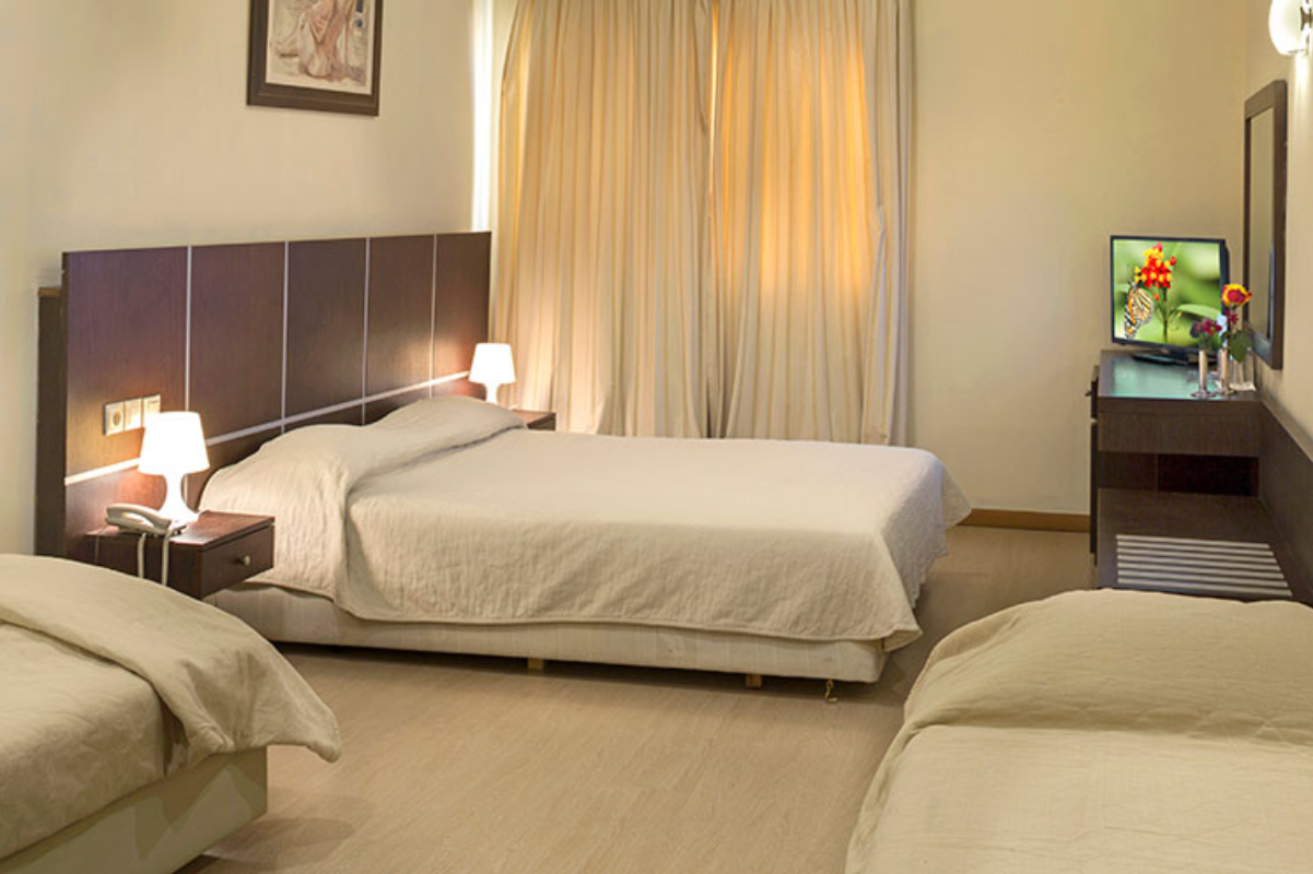 Blue Sea Hotel Alimos porodična soba.jpg
