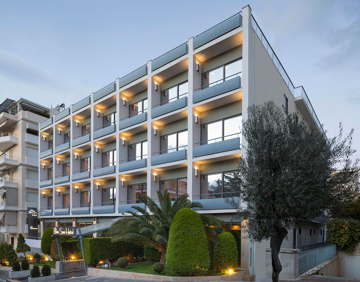 Blue Sea Hotel Alimos spoljni izgled.jpg