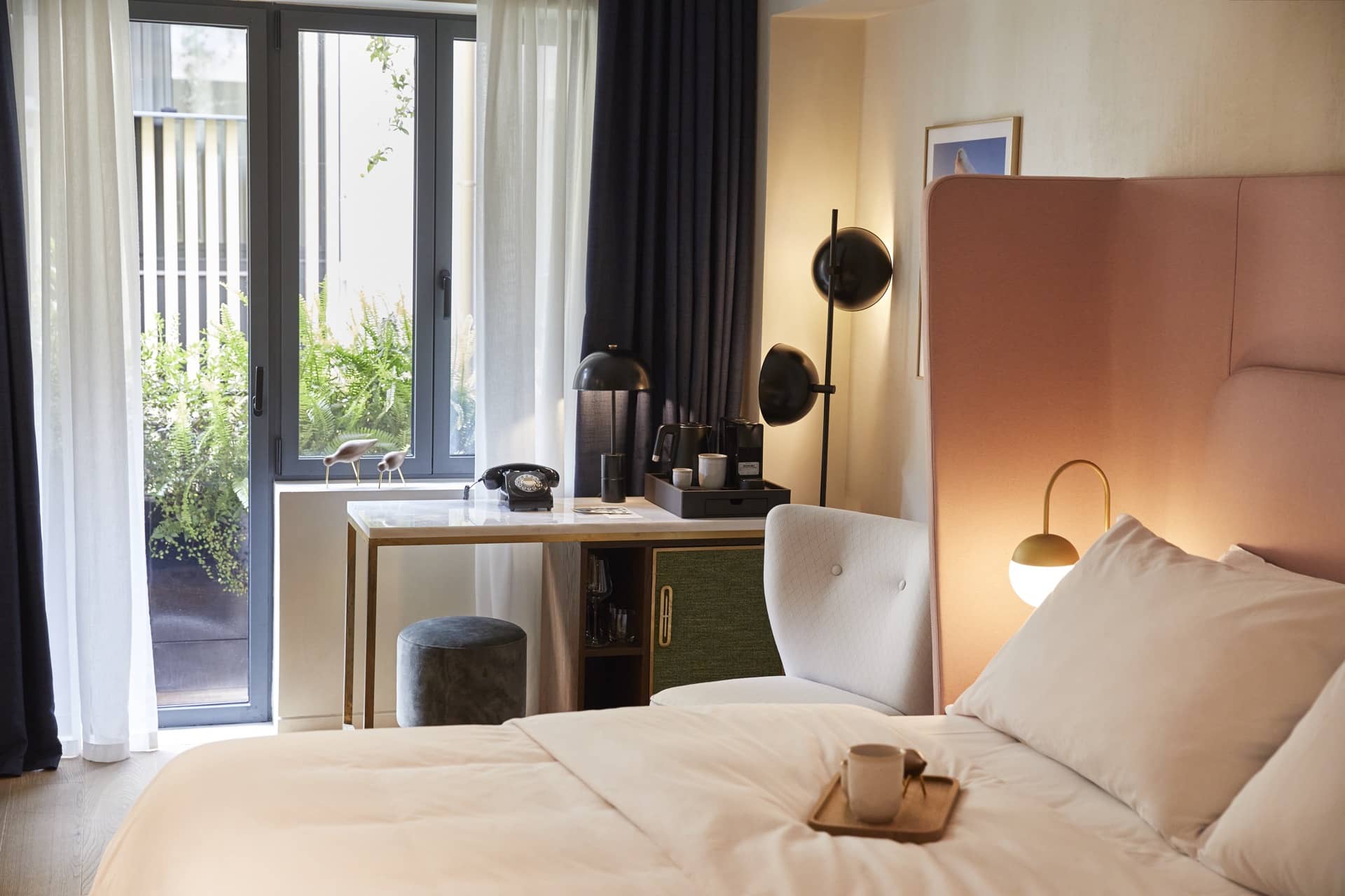 Gatsby Athens Hotel izgled sobe.jpg