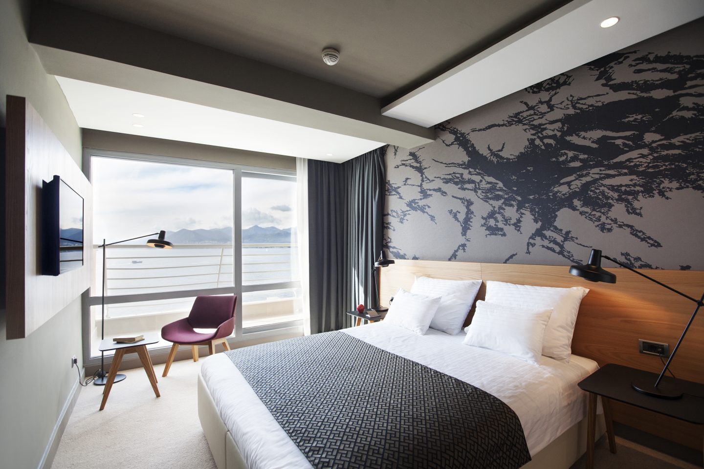 Dubrovnik Palace Hotel-Superior soba.jpg