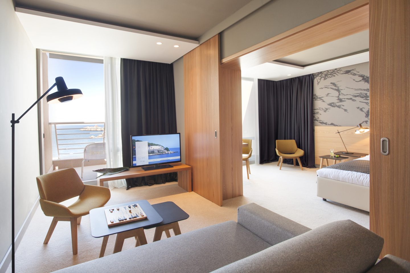 Hotel Dubrovnik Palace-Junior apartman.jpg