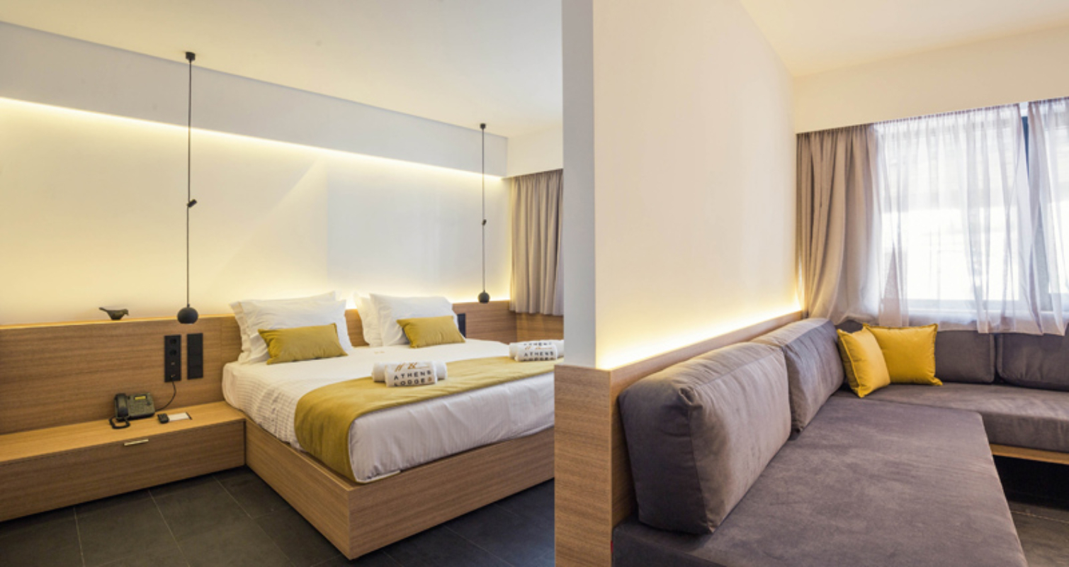 Athens Lodge apartman.jpg