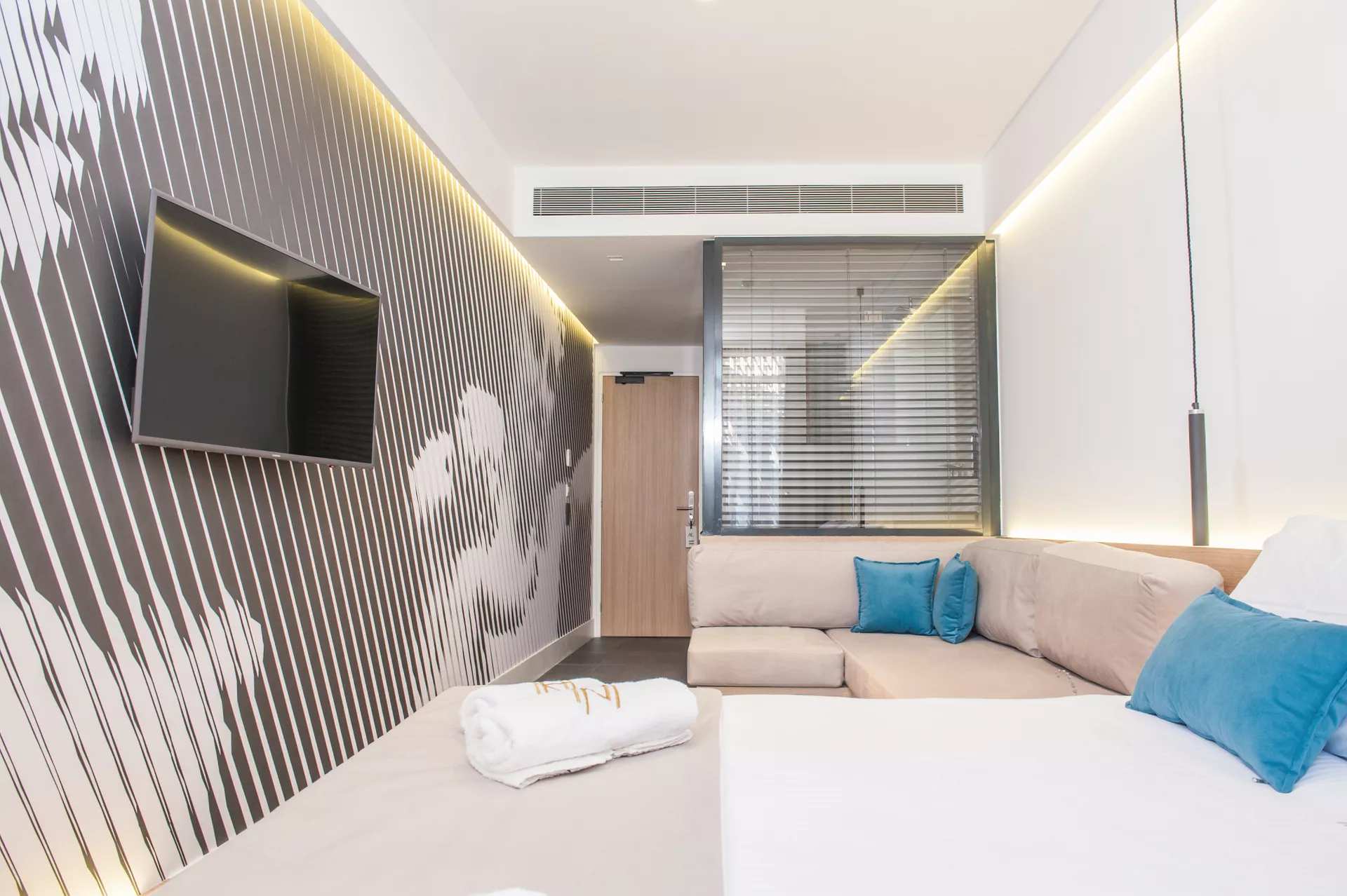 Athens Lodge izgled smeštaja.jpg