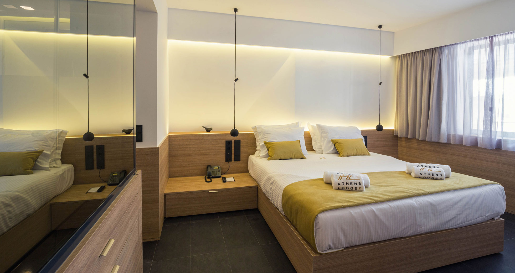 Athens Lodge izgled sobe.jpg