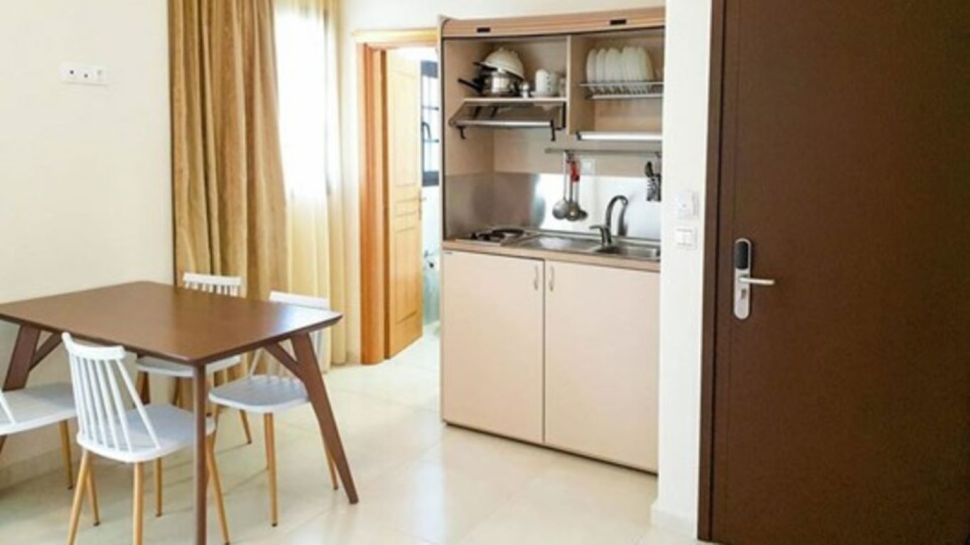 Ioli Village-Superior apartman.jpg
