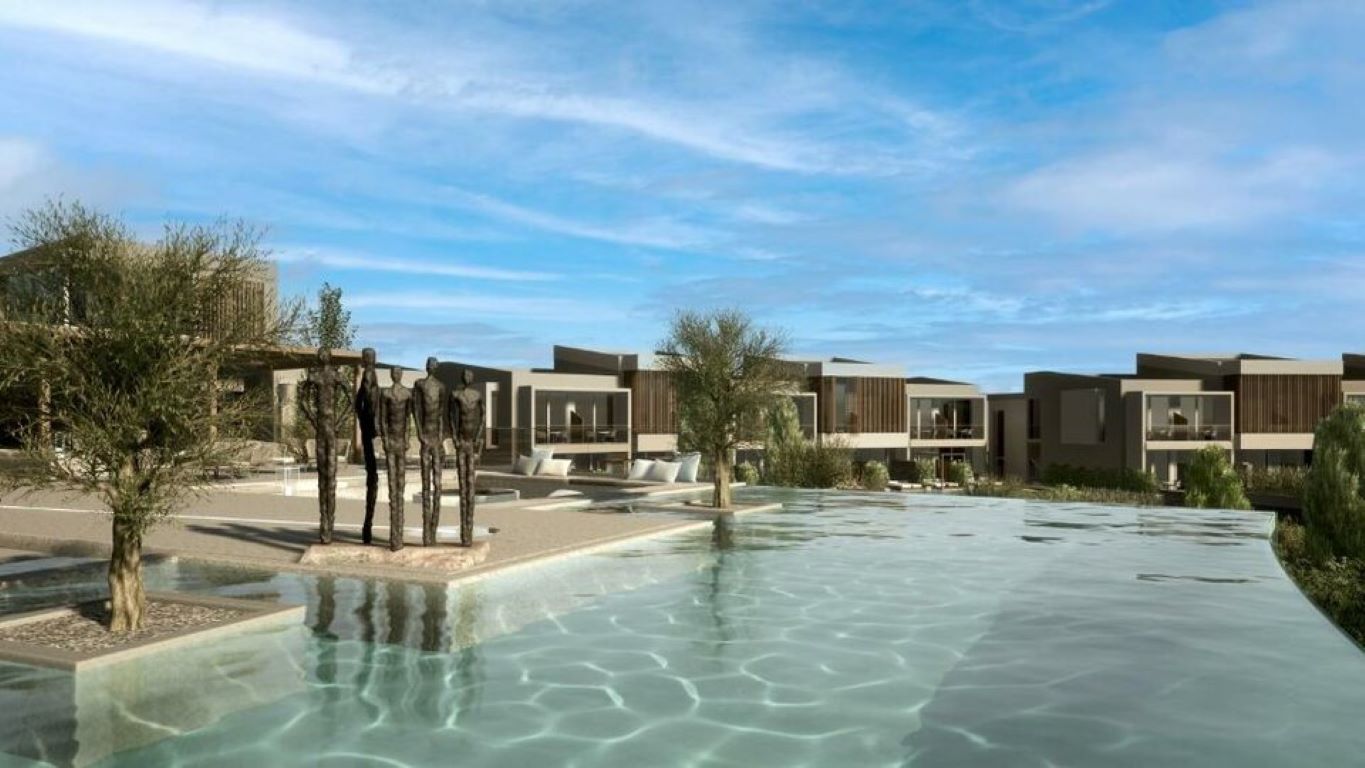 Zoetry Halkidiki Resort & Spa-Bazen.jpg