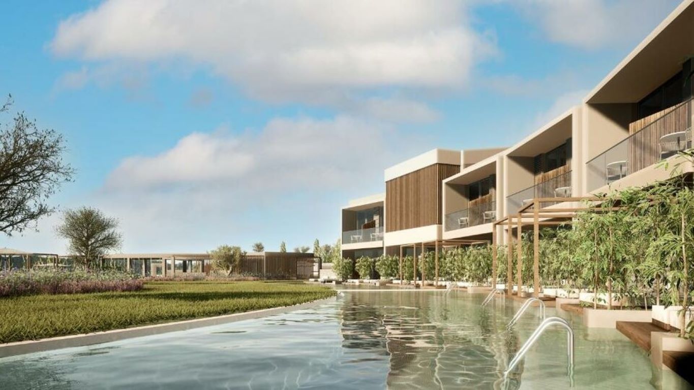 Zoetry Halkidiki Resort & Spa Hotel-Bazen.jpg