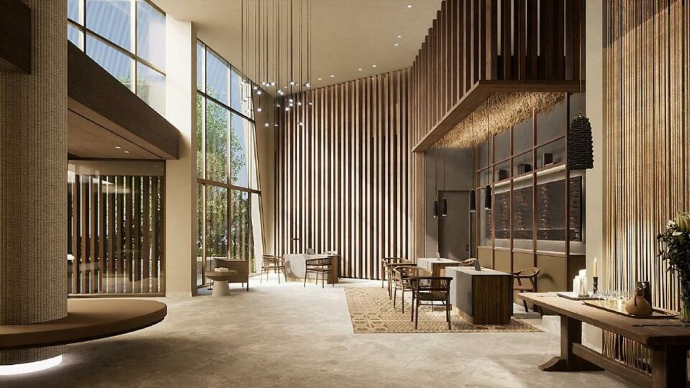 Zoetry Halkidiki Resort & Spa Hotel-Enterijer hotela.jpg