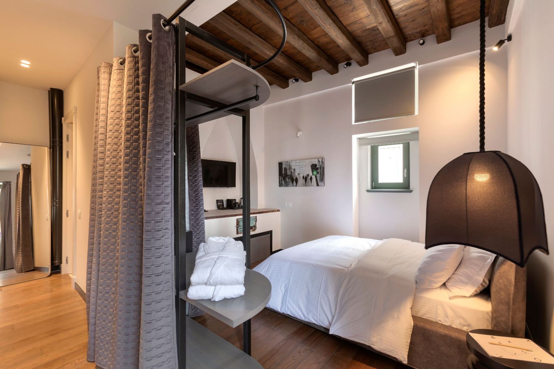 Noma hotel comfort soba.jpg