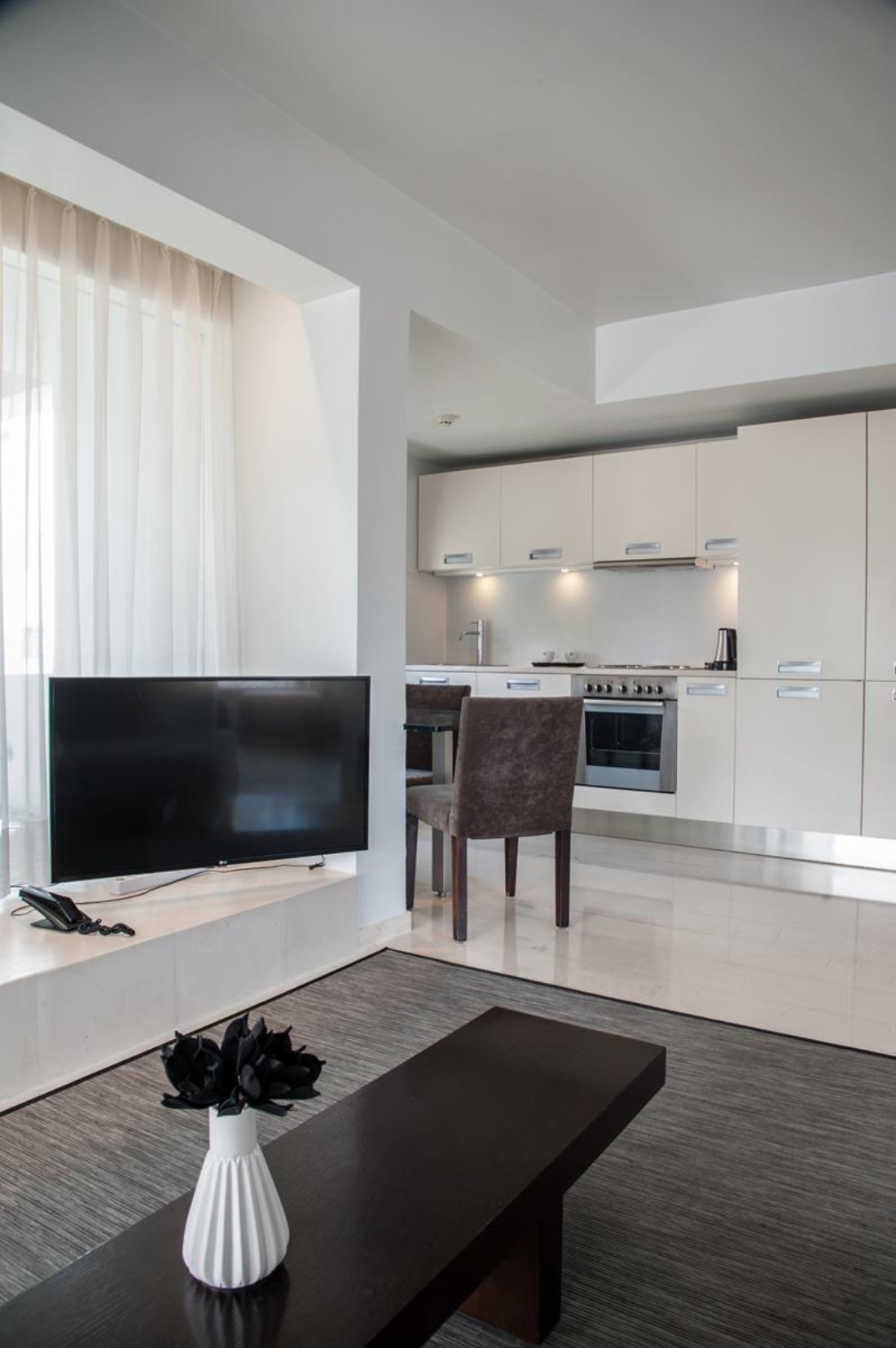 Brasil Suites apartman.jpg
