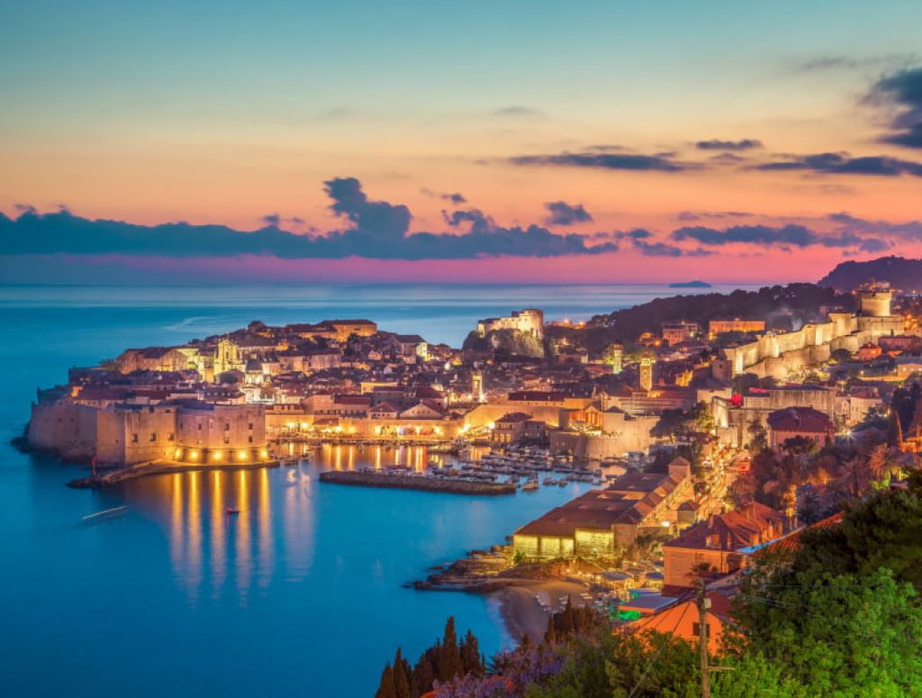 Hotel Royal Princess-Pogled na grad.jpg