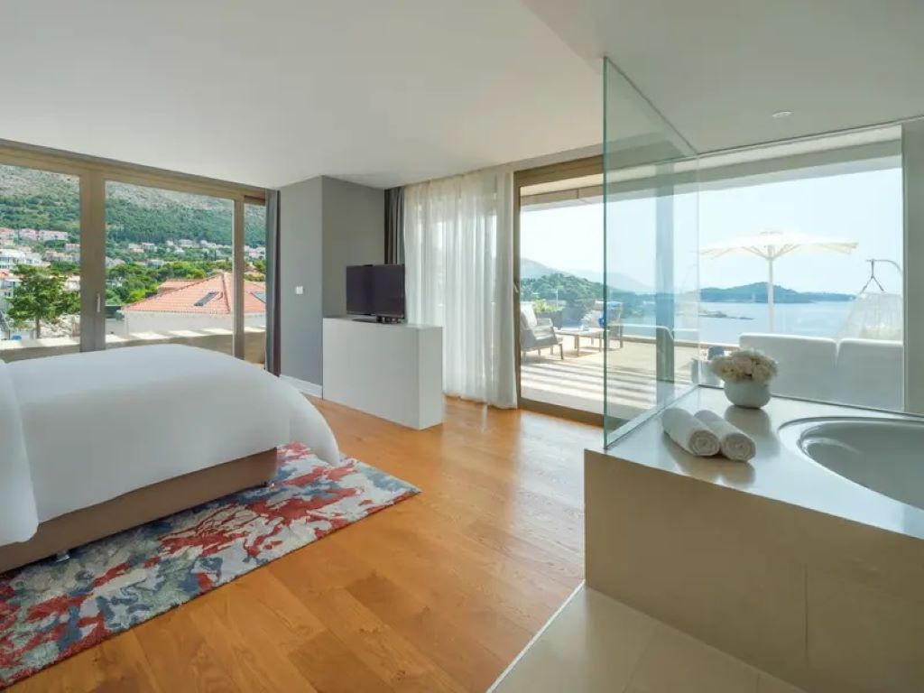 Hotel Rixos Premium Dubrovnik-Executive suite.jpg