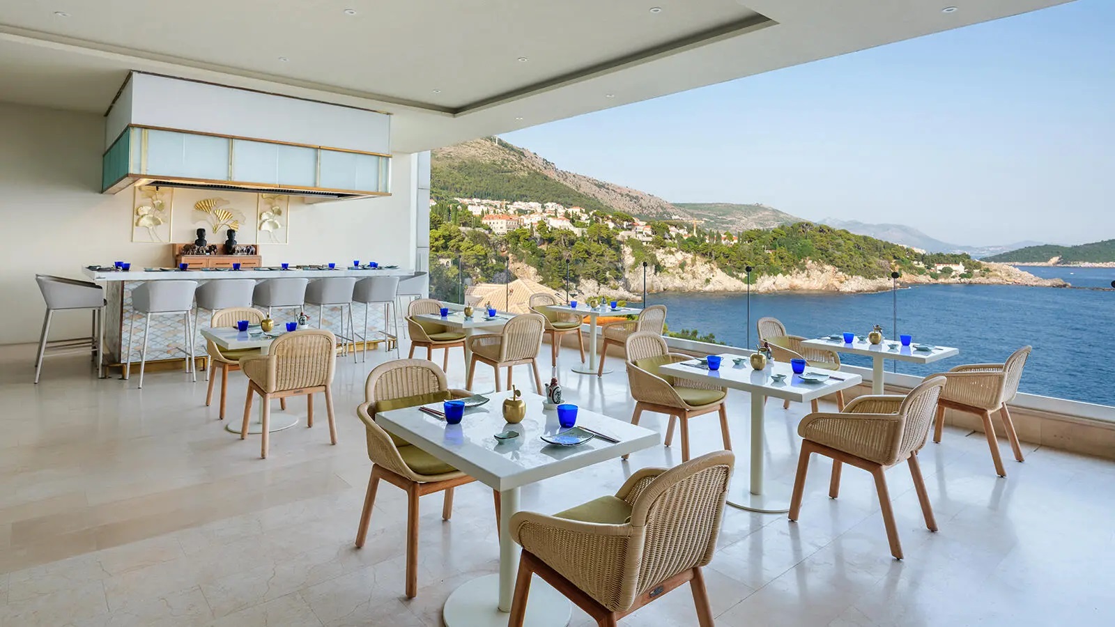 Rixos Premium Dubrovnik Hotel-Lobby bar.jpg
