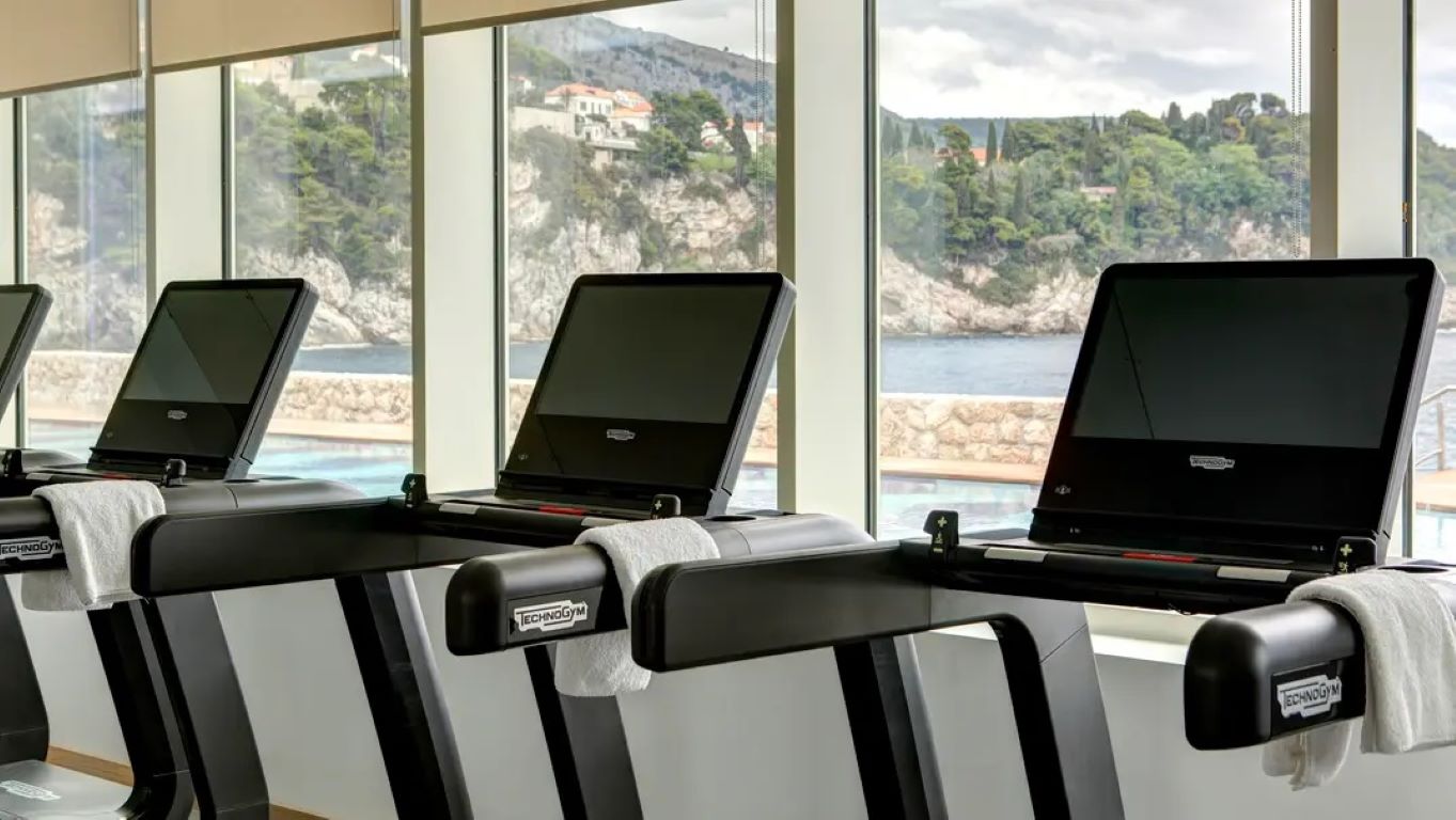 Rixos Premium Dubrovnik Hotel-Teretana.jpg