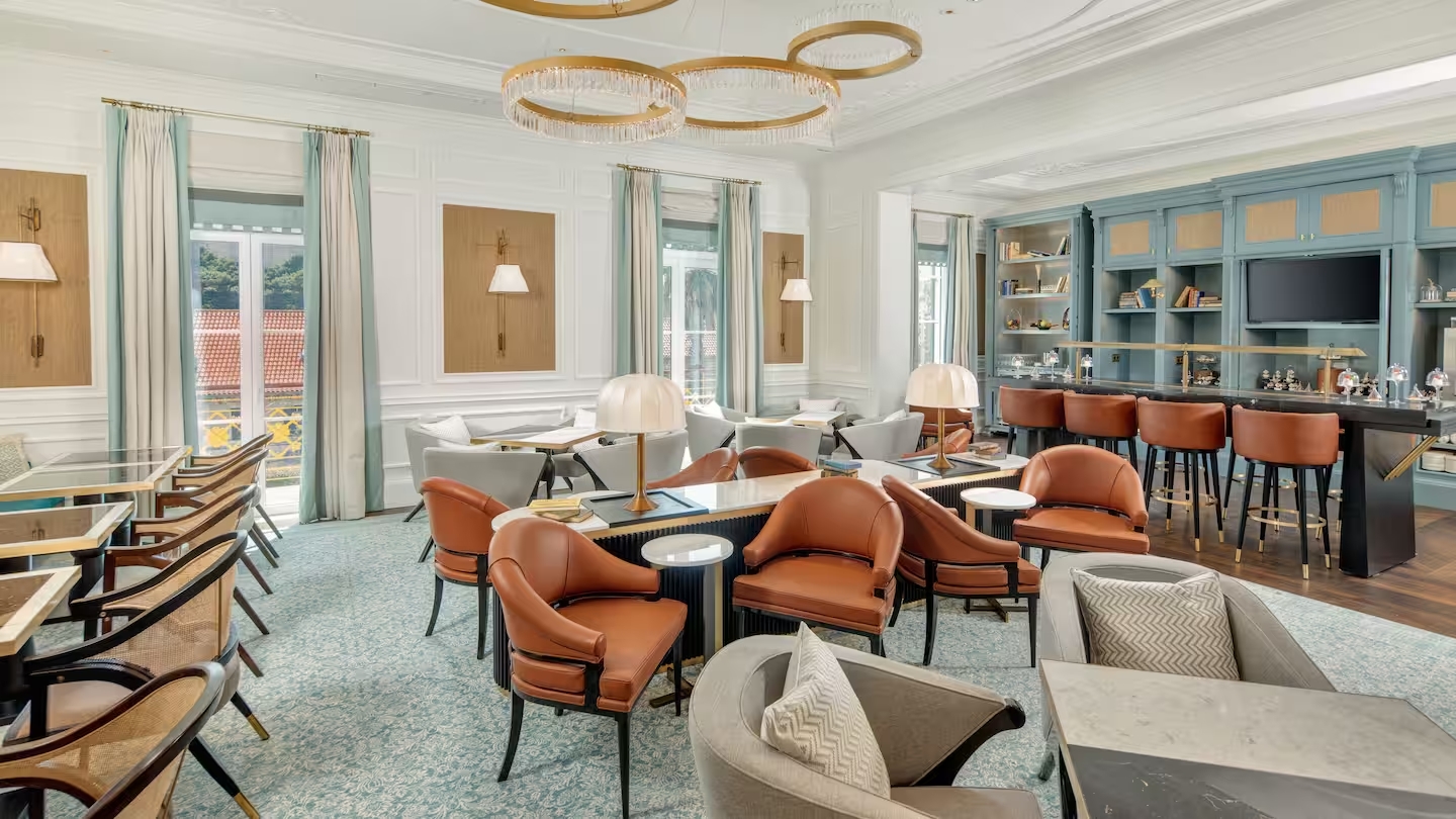 Hilton Imperial Dubrovnik Hotel-Lounge bar.jpg