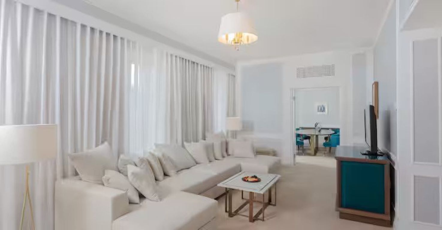 Hilton Imperial Dubrovnik-Imperial suite.jpg