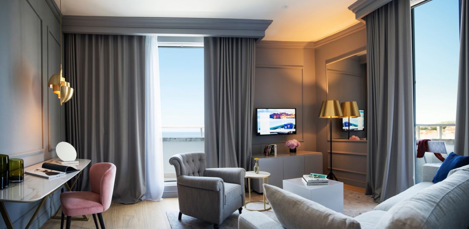 Excelsior Hotel-Villa Odak apartman.jpg