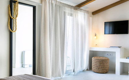 Hotel Kefalonia Grand Luxury Boutique Superior double room with side view.jpg