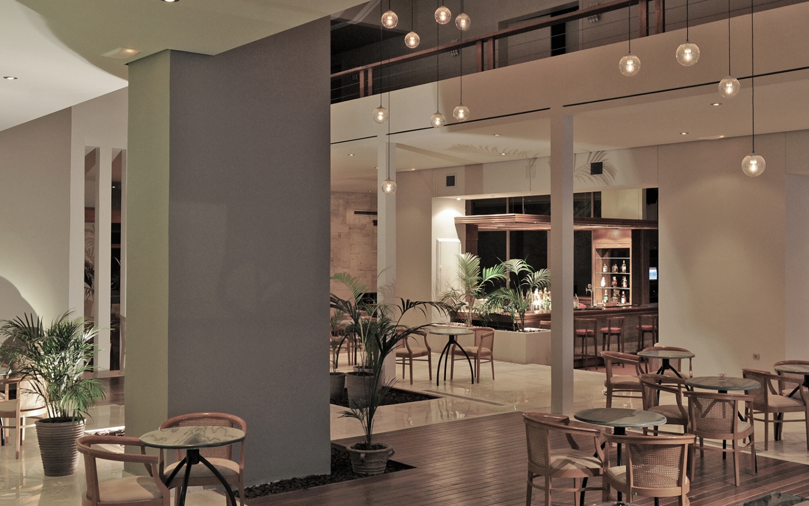 King Saron hotel loby bar.jpg