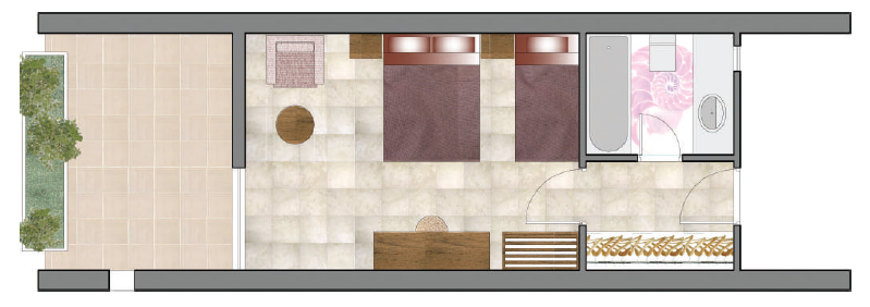 Kontokali Bay Resort _ Spa Hotel Bungalow room SV floor plan.png