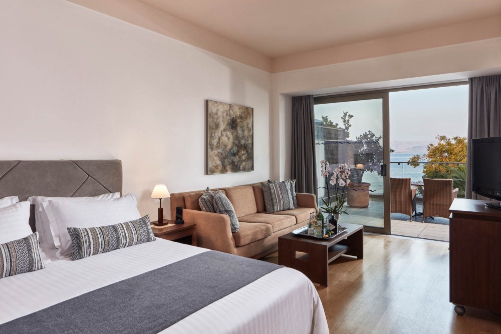 Kontokali Bay Resort _ Spa Hotel Deluxe Suite One Bedroom SV Main Building 2.jpg