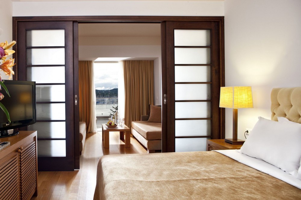 Kontokali Bay Resort _ Spa Hotel Family room Bay View Main Building.jpeg