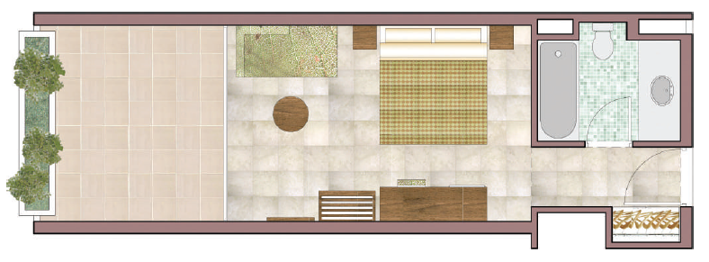 Kontokali Bay Resort _ Spa Hotel Main building GV floor plan.png