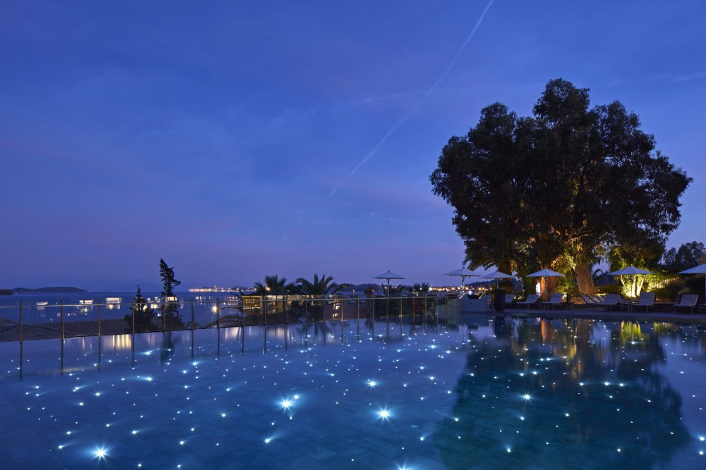 Kontokali Bay Resort _ Spa Hotel Pool Night.jpg