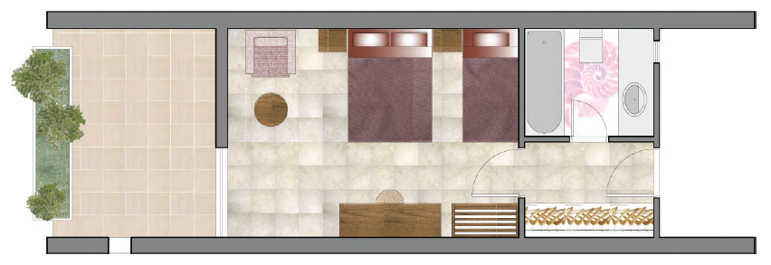 Kontokali Bay Resort _ Spa Hotel Sea_Front__Main_Building floor plan.png