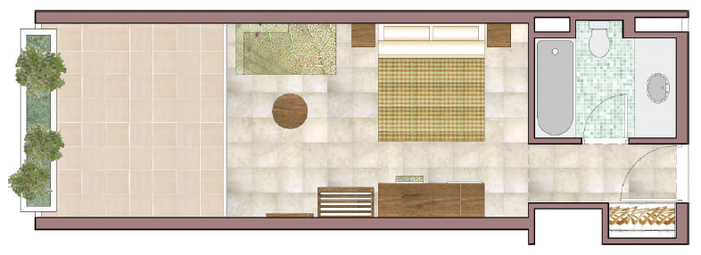 Kontokali Bay Resort _ Spa Hotel Sea_View__Main_Building floor plan.png