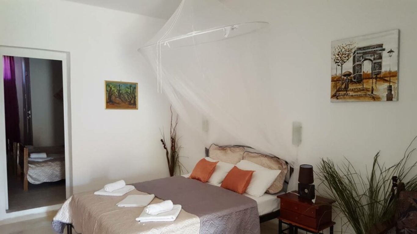Koviou Holiday Village Hotel-Porodicni apartman.jpg