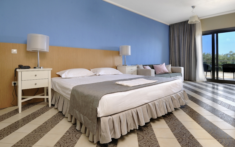 Krotiri resort hotel superior soba .jpg