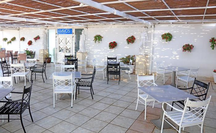Labranda Sandy Beach Hotel grcki a la carte restoran.jpg