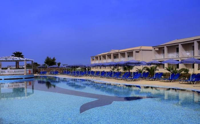 Labranda Sandy Beach Hotel zgrade.jpg