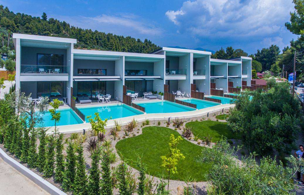 Lagomandra Beach _ Suites Deluxe Duplex 7.jpg