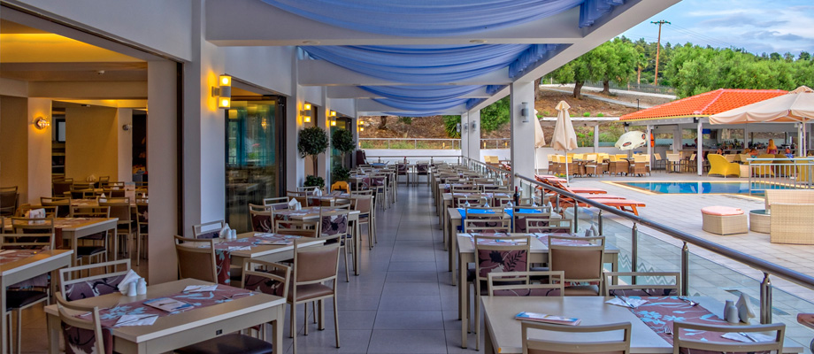Lagomandra Beach _ Suites Hotel Restaurant.jpg