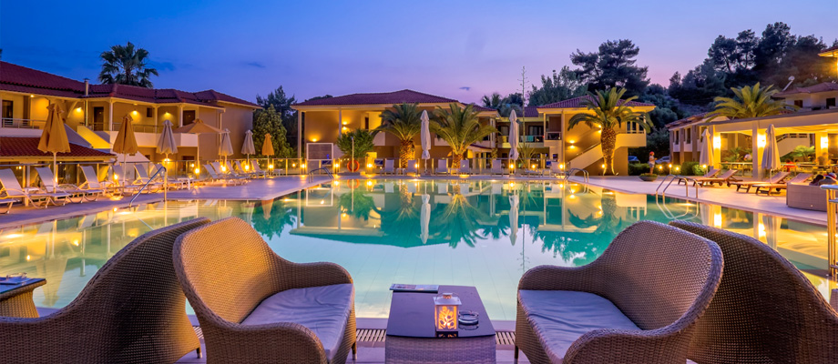 Lagomandra Beach _ Suites Hotel by pool.jpg
