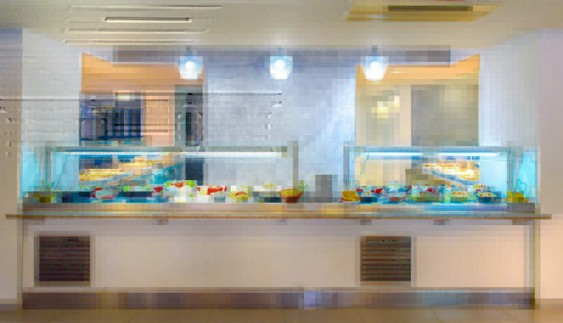 Lagomandra Beach _ Suites Hotel food 2.jpg