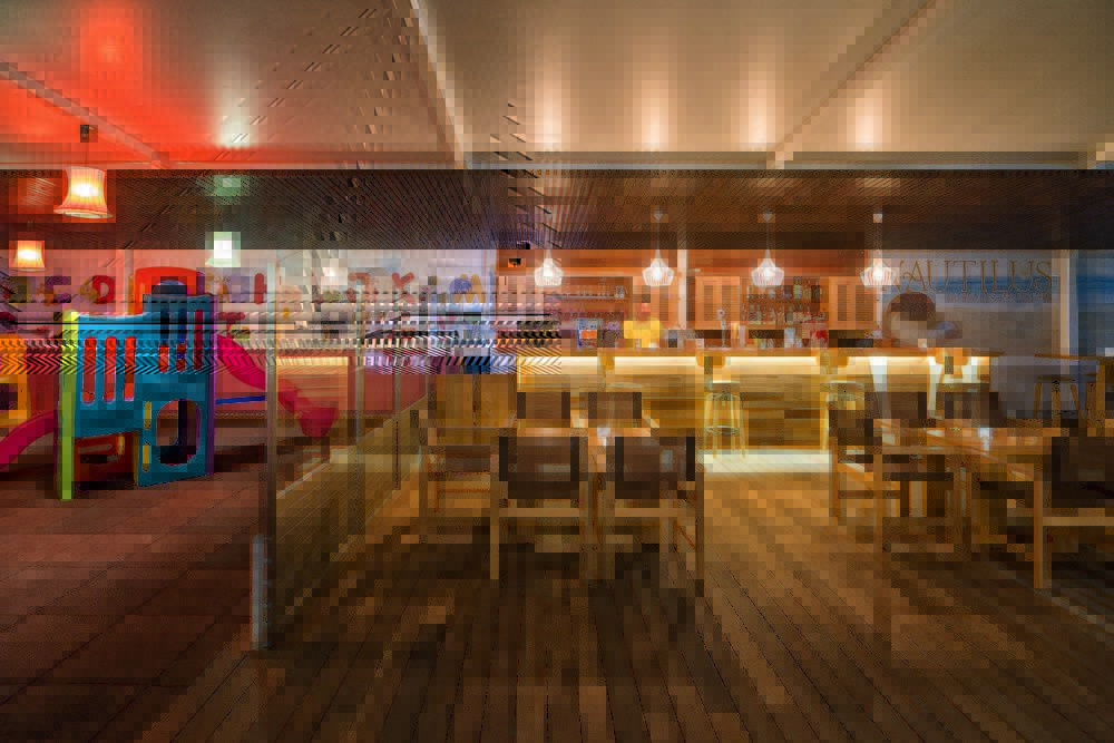 Lagomandra Beach _ Suites Hotel main bar.jpg