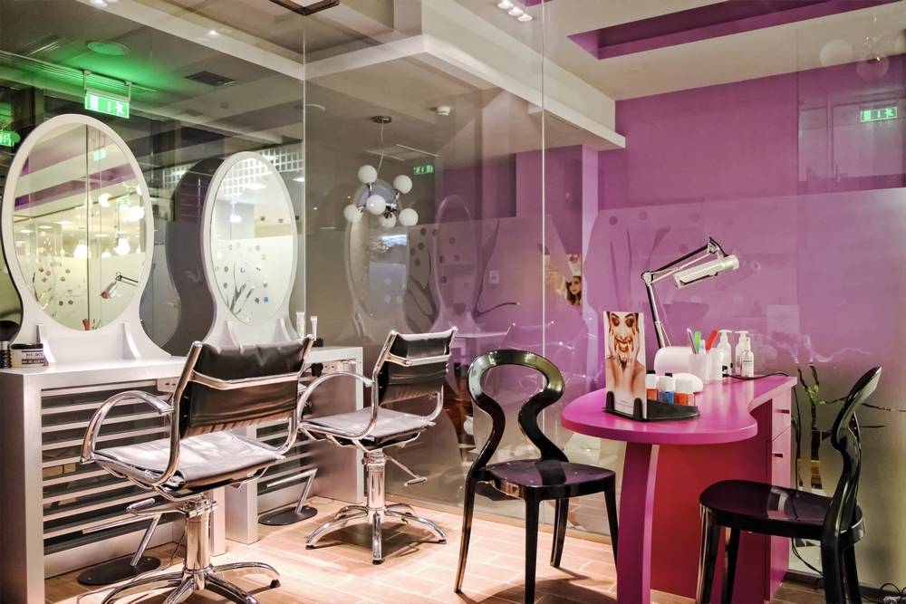 Lagomandra Hotel _ Spa  Hotel Frizerski salon.jpg