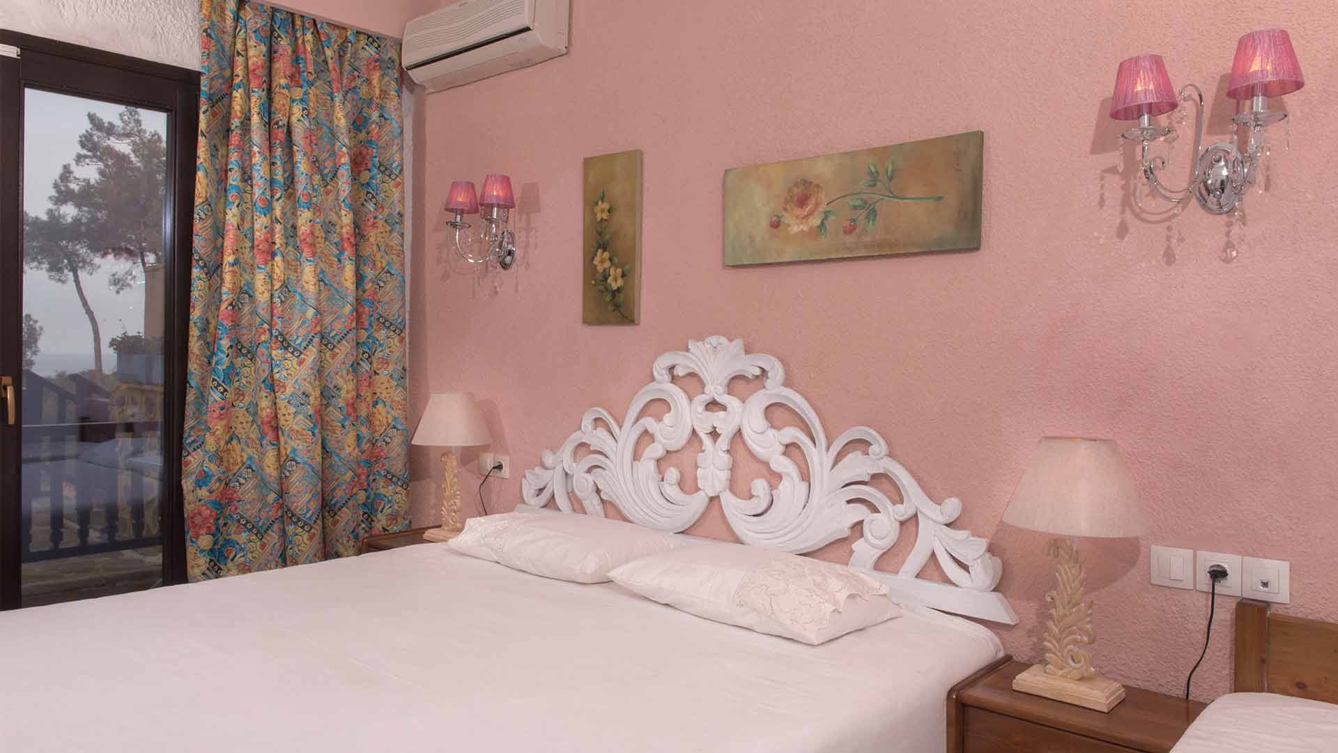 Hotel Leandros triple rooms.jpg